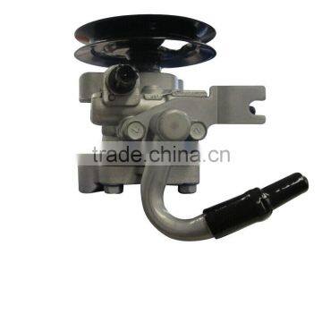 China No.1 OEM manufacturer, Genuine power steering pump for Korea Hyundai Accent 57100-1E000 571001e000