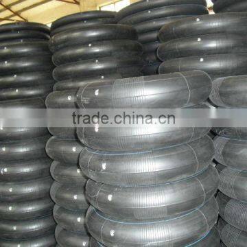 3.50-18 butyl inner tube for motorcycle