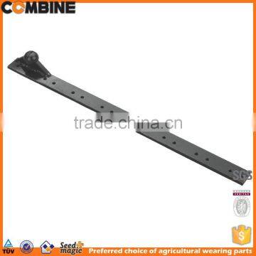 Hot Sale combine harvester knife bar head 611217.0