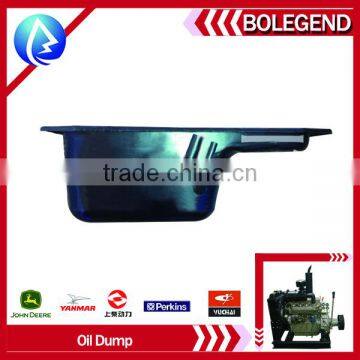 Oil Sump Xinchang 485 DIESEL ENGINE SPARE PARTS photo-2