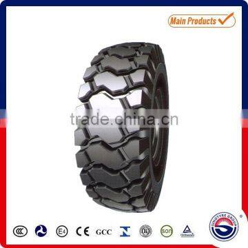Hot Sale 23.5R25 Radial Otr Tires With Factory Price photo-2