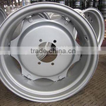 China Hot Selling Tractor Wheel Rim 4.00-9 on Sale photo-3