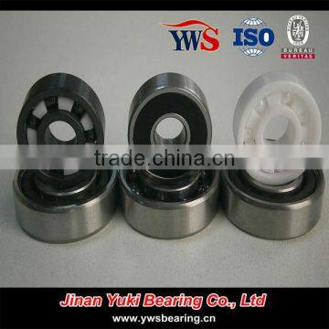 627 608 ceramic skateboard bearings