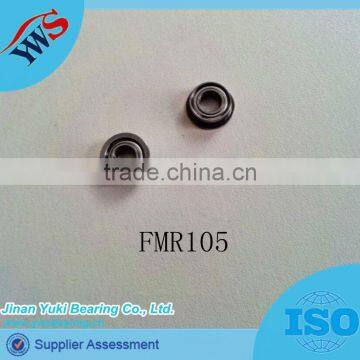 Radio Control Toys Bearing 6x10x4 Flange do Rolamento MF106 zz photo-2