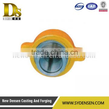 High quality forged steel hammer union in pipe fittings