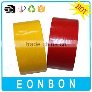 High Quality Strong Adhesive Waterproof Colorful Duct Tape From China Supplier photo-2