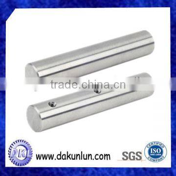Hot Sell Precision Aluminum Turning Shaft photo-4
