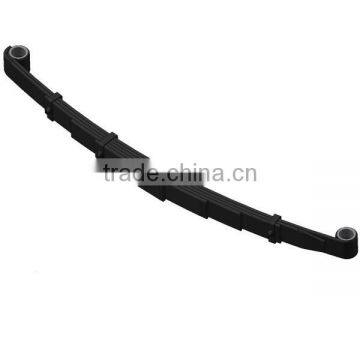 MPF2FA Conventional Russia Pickup Leaf Spring for Truck photo-2