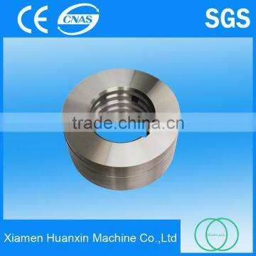 Circular Slitting Blade for Slitting Machinery Round Shear Blades for Vertical Cutting photo-3