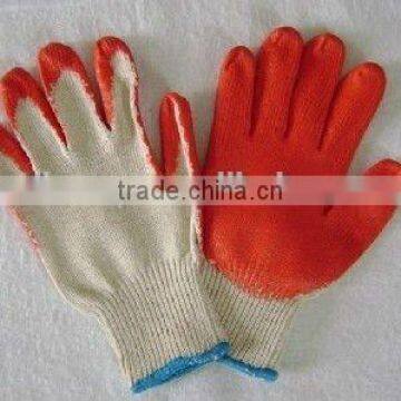 Film Latex Work Glove photo-4