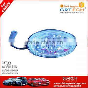 S11-3732010 high quality left front car fog lamp for Chery