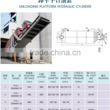 hydraulic cylinder welding machine