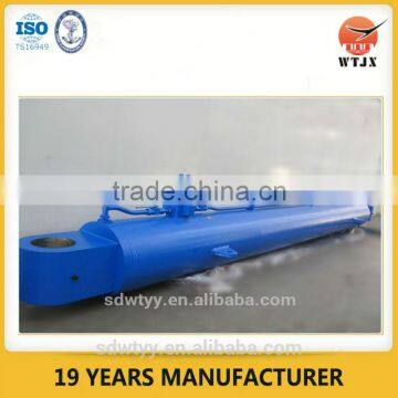 Marine Hydraulic Cylinder photo-2