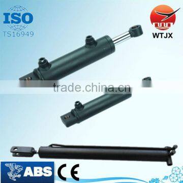 Hydraulic Cylinder Structure Made in China photo-4