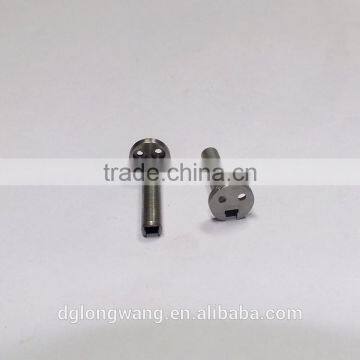 CNC metal parts