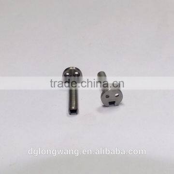 CNC Metal Parts