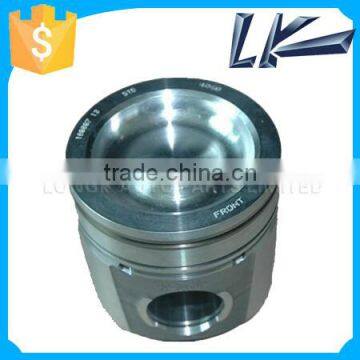 High Quality Engine Piston for Gasoline Engine Vehicles photo-4