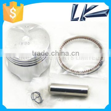 High performance motorcycle BROS400 piston kit 64mm