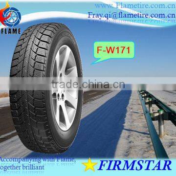 new china radial passenger car tire 195 65R15 car tire WINTER tire HEADWAY brand tire HW501/F-W171 with Low Price & good quality