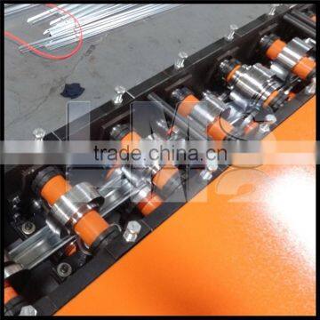 LMS High Speed Partition System Automatic Metal Stud Roll Forming Machine