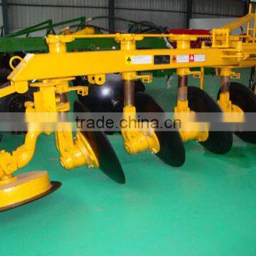 Agricultural tractor disc plough ,Reversible disc plow