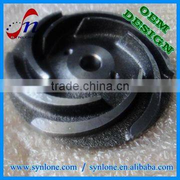 High Quality High Precision Centrifugal Fan Impeller With 100% Inspection photo-2
