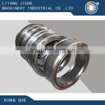 metal forging ring for pellet press machine made in china