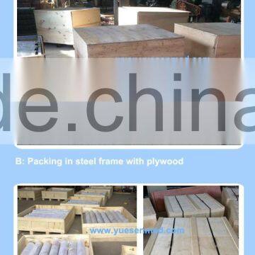 X Ray CT Scan Room Radiology Room Protective Lead Sheet Roll for Sale photo-4