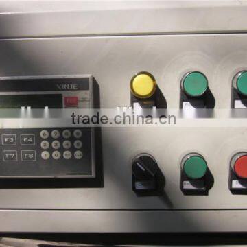 New Expanded Metal Wire Mesh Fence Machine photo-4