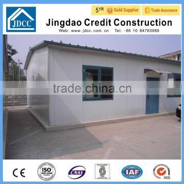 Prefabricated Houses in Algeria photo-4