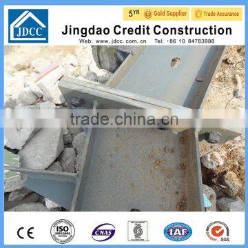 New Design Aircraft Hangar Steel Structure Building photo-6