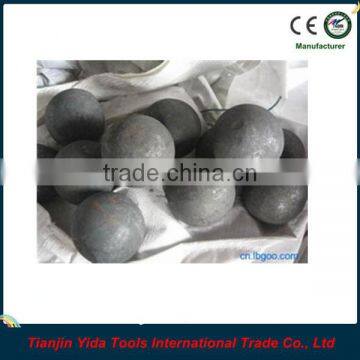 Hardness Alloy Grinding Steel Ball