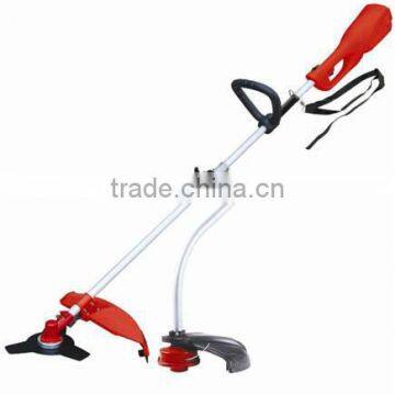 Electric Grass Trimmer and Brush Cutter