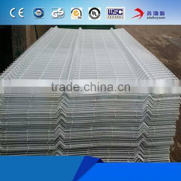 Hot Sale Professional Iron Wire Mesh Fence Gate for Sale photo-5