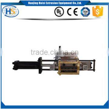 High Quality Hot-cutting Molding Board for Extruder Machine photo-3