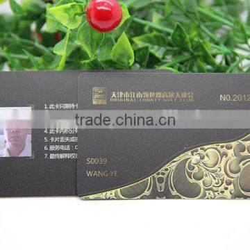 HF RFID Card photo-3