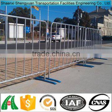 Traffic barrier railing design prices