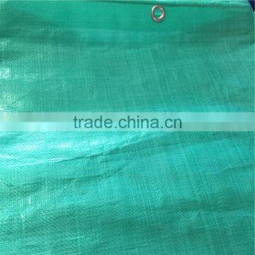Heavy Duty UV Treated Custom Printed Tarpaulin/poly Tarp for Truck Cover ,fleet Cover ,canopy Tarpaulin photo-2