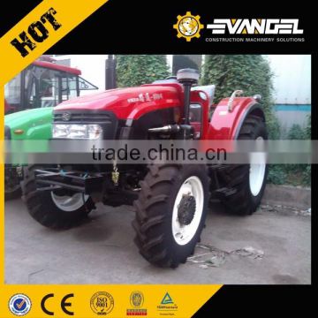 35hp 4wd mini farm tractors for agricultural equipment