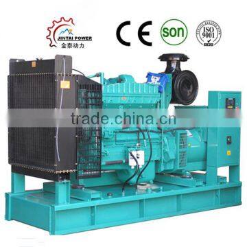 Hot Sales 10KVA-2000KVA Motor Generator photo-4