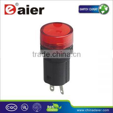 electric indicator signal lamp AD16-16E