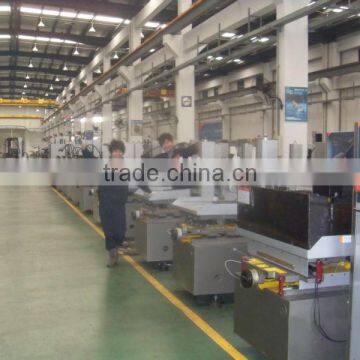DK-320 Wire Cut EDM photo-4