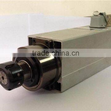 CNC Router 2 Head For Cutting and Engraving Furniture 1325AH2 photo-3