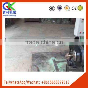 Guard Bar Razor Wire Equipment Made in China photo-5