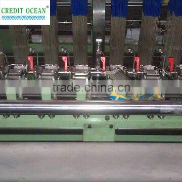 COF5J Sereies Electric Jacquard Needle Loom photo-3
