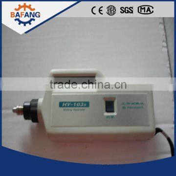 Digital Mobile Vibration Meter HY-103B for Sale photo-3