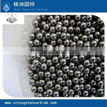 Tungsten Carbide Ball for Counter Weight