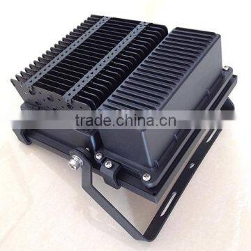 Led Track Light 20w 30w 50w 70w 100w 150w 200w Warehouse Light Fixture Flood Light Enclosure photo-2