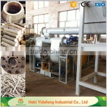 Briquette Machinery Machine photo-5
