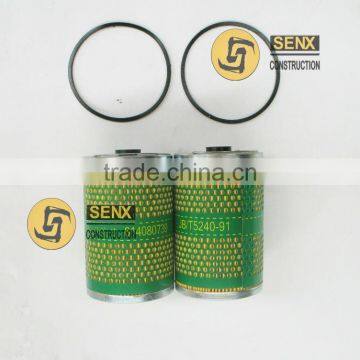 Genunie Spare Parts Filter Element for SHANTUI SD16/TY160